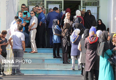 انتخابات به مثابه بازار؛ آنچه در ایران رخ داد