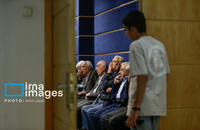 گردهمایی یاران و دانش آموختگان دانشگاه تبریز (4)