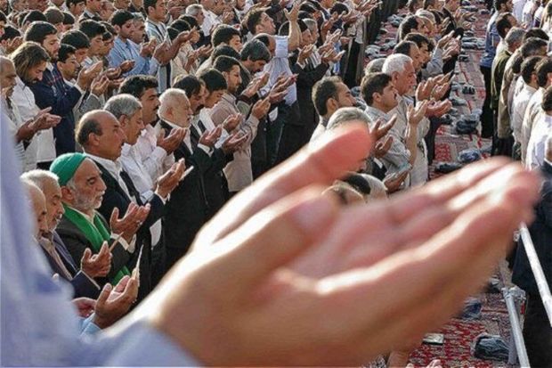 نماز عید قربان در ۲۰۰ نقطه لرستان برگزار می شود