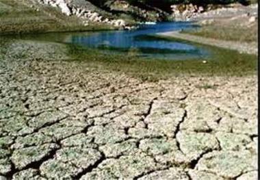 سفره منابع آب زیرزمینی چهار شهر استان مرکزی با مشکل جدی مواجه است