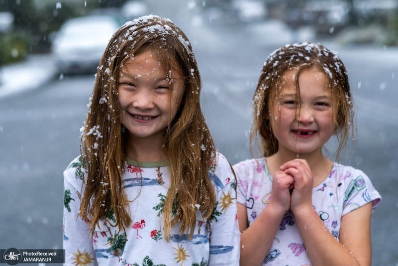 منتخب تصاویر امروز جهان - 7 اسفند 1401