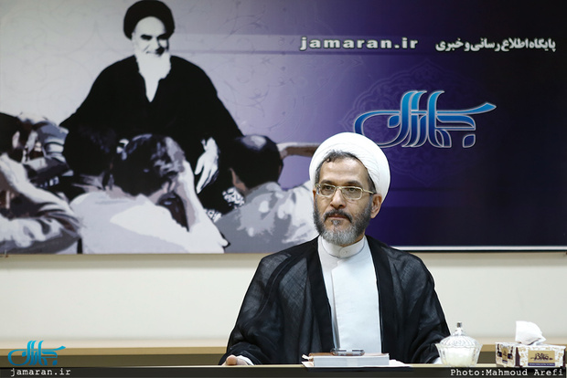 مازنی: در انتخابات 92 و 96 می‌خواستیم از فضای تند عبور کنیم/  از هر کسی سوال کنیم تفاوت قائل است بین دولت روحانی و احمدی نژاد 