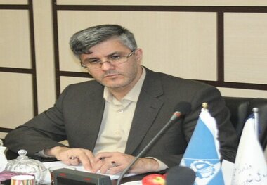 مدیر کل تعاون، کارورفاه اجتماعی:
حوادث ناشی از کار در استان مرکزی ۴۸ درصد کاهش یافت