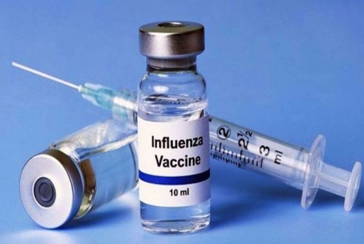 با رعایت بهداشت مردم نیازی به واکسن آنفلوآنزا ندارند