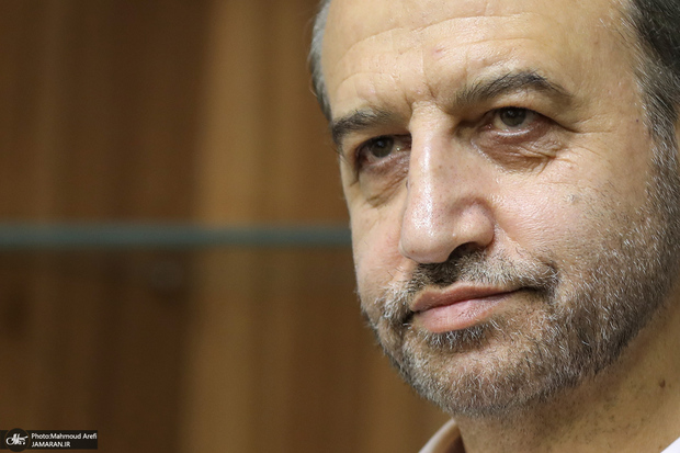 محمد سرافراز: گشت ارشاد و مجازات‌های سنگین حجاب جواب نمی‌دهد/ افق رفع فیلتر روشن نیست/ قبل از برجام نامه‌ای به رهبری برای پذیرش تعلیق در برابر تعلیق نوشتم/ ساختمان پرس‌تی‌وی در زمان احمدی‌ نژاد در لندن بر باد رفت/خروج از ان پی تی زمینه جنگ را فراهم می‌کند