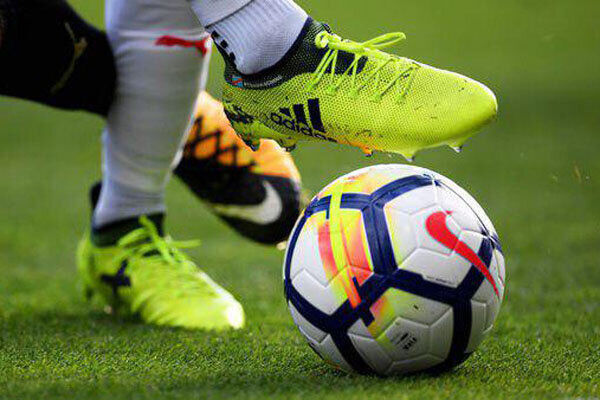 کرونا رقابتهای فوتبال جام ستارگان هرمزگان را لغو کرد