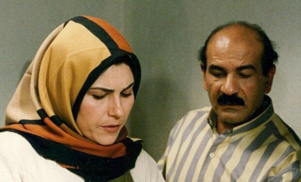 راز ماندگاری زوج هنری فردوس کاویانی و مهرانه مهین‌ترابی در تلویزیون

