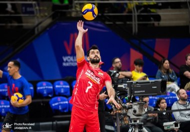 علت نوسان در تیم ملی والیبال از زبان دانش دوست