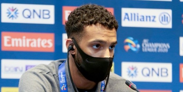 بازیکن شباب الاهلی: برای تکرار برد مقابل شهرخودرو حریص هستیم
