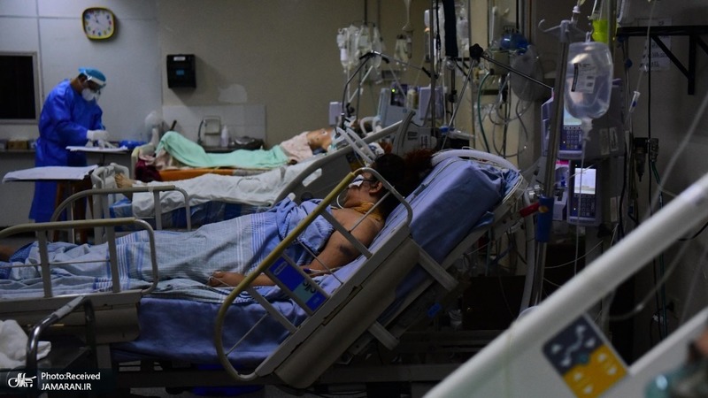 منتخب تصاویر امروز جهان- 25 خرداد 1400