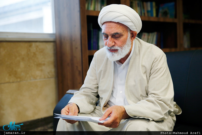 محمدصادق صالحی‌منش / صالحی منش