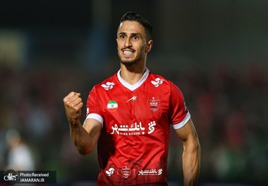 علیپور: با داخل و خارج باشگاه می جنگم/ استوری من چیز خاصی نبود!