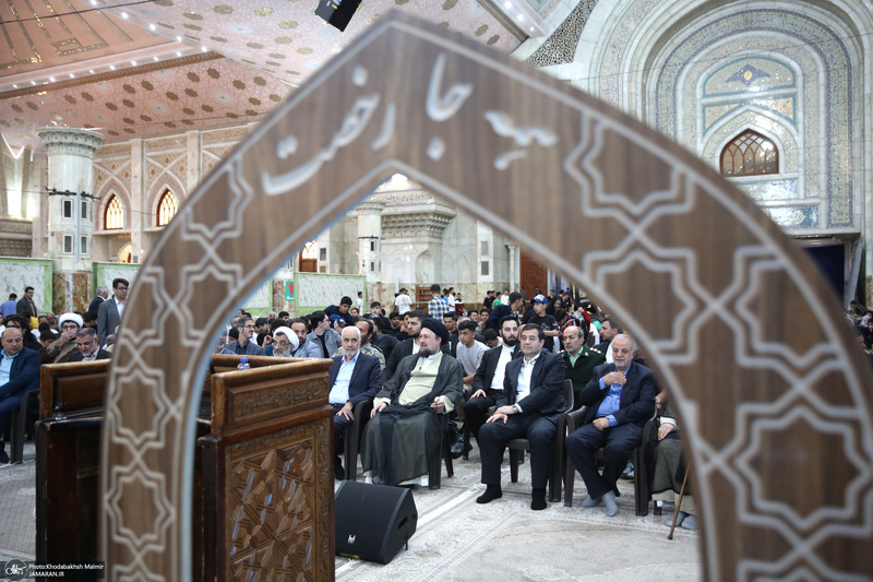 مراسم تجلیل از فعالان فرهنگی ورزش کشور - 1