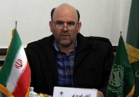 فرماندار بندرترکمن: آرای مردم تعیین کننده چرخش قدرت در ایران اسلامی است