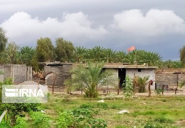 تحول در توسعه مسکن روستایی دلگان