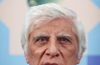 تصاویری از بهرام بیضایی (12)