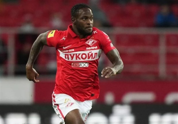 ادامه جنجال های حمله روسیه به اوکراین در لیگ جزیره