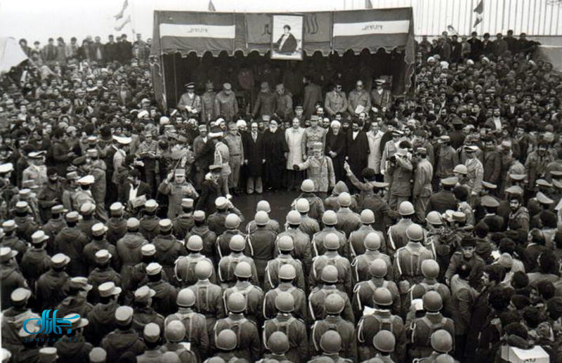 آیت الله شهید اسدالله مدنی / شهید مدنی / آیت الله مدنی