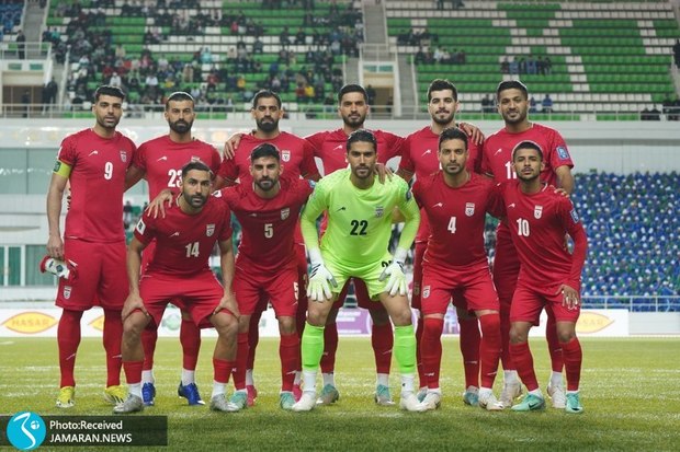 ایران بدون تغییر در رتبه بیست جهان!