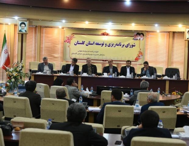 استاندار: گلستان به ۳۸۰۰ تخت بیمارستانی احتیاج دارد