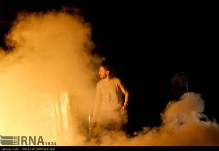 حوادث چهارشنبه سوری زاهدان 20 مجروح برجای گذاشت