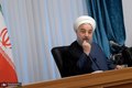 حسن روحانی: از رئیس‌جمهور تا مردم نمی‌خواهند این صداوسیما را ببینند/ ظاهراً بعضی‌ها از پیمان و مذاکره بدشان می‌آید/ تنگه هرمز باید پررونق و برای ما اهرم امنیت باشد/ انتقام باید به شیوه ائمه هدی باشد/ جنگ باید عزتمندانه پایان یابد