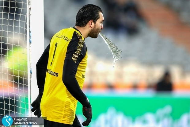 بهترین های هفته پنجم لیگ برتر فوتبال