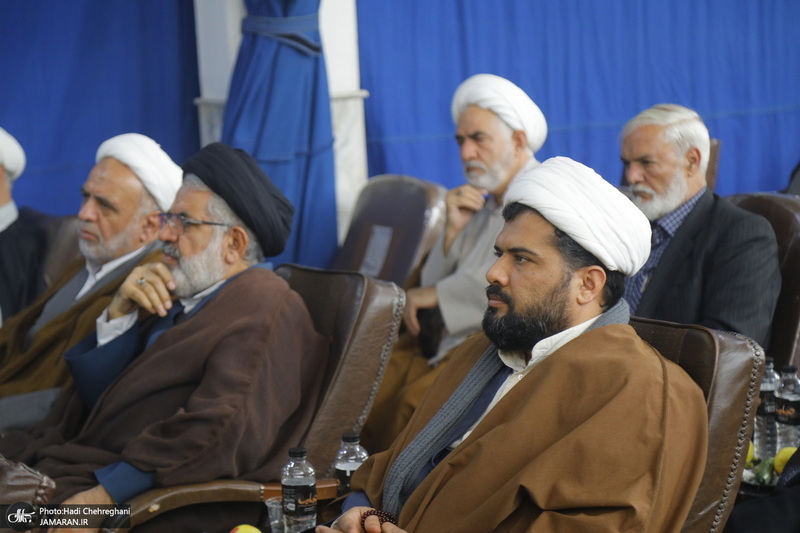 سومین نشست فقه پژوهشی با عنوان «قانون، قلمرو اعتبار علم حاکم»