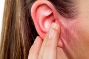 علت خشک شدن پوست گوش چیست؟
