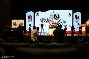 نشست خبری سخنگوی ستاد بزرگداشت ششمین سالگرد شهادت حاج قاسم سلیمانی