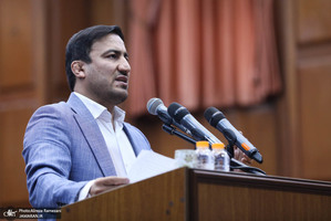 چهل‌وچهارمین جلسه دادگاه رسیدگی به اتهامات ۱۰۴ نفر از اعضای سازمان مجاهدین خلق موسوم به منافقین