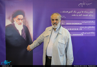 قدیری اَبیانه: می توانیم سفارت انگلیس را تعطیل کنیم/ با حمله به سفارت ها موافق نیستم/ مضرات سفارت آمریکا در تهران بیشتر از منافعش است