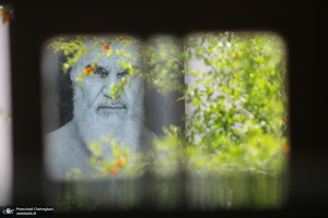 بازخوانی خاطرات امام خمینی (س) و انقلاب اسلامی؛ آیت الله مسعودی خمینی