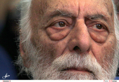 تسلیت عارف در پی درگذشت حاج سید علی صدر  