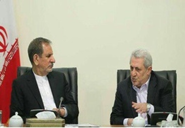 معاون اول رئیس‌جمهور: همه وزارت‌خانه‌ها مکلف به همکاری با رویداد همدان ۲۰۱۸ هستند