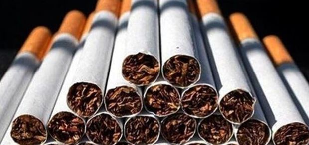۳۵ هزار نخ سیگار قاچاق در شهرری کشف شد