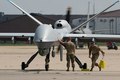 ایران ۲۵ درصد ناوگان پهپادهای MQ-9 آمریکا را نابود کرد