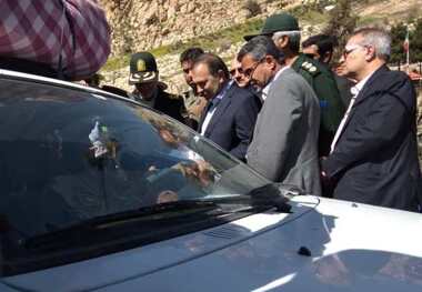 رانندگان در جاده ها حقوق یکدیگر را بیشتر رعایت کنند