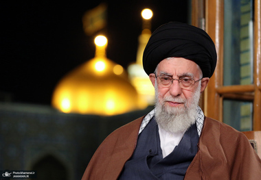 پیام نوروزی رهبر معظم انقلاب به مناسبت آغاز سال 1402