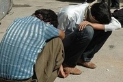بیش از 300 معتاد خیابانی در مشهد جمع آوری شدند
