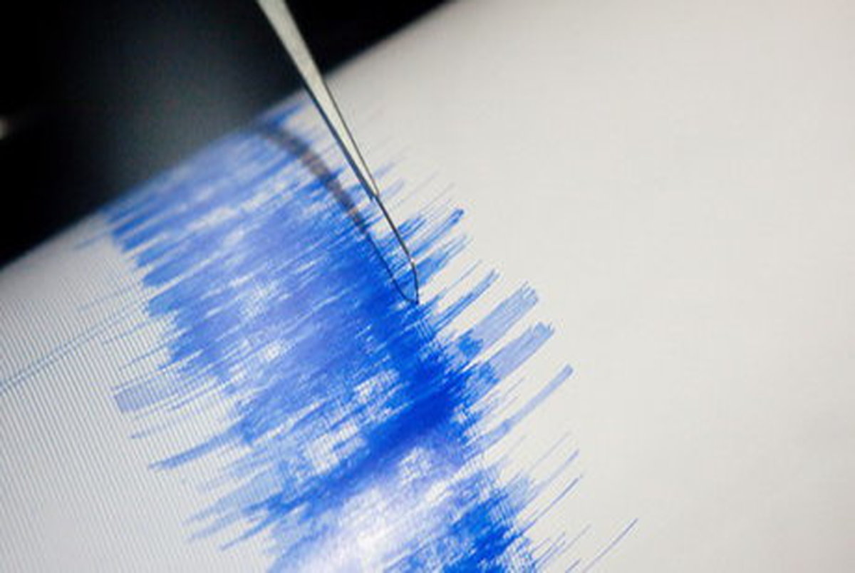 زلزله ای 6.4 ریشتری ژاپن را لرزاند
