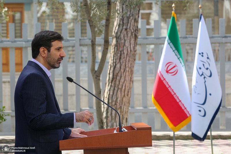 آخرین نشست خبری سخنگوی شورای نگهبان در سال 1400 / هادی طحان نظیف