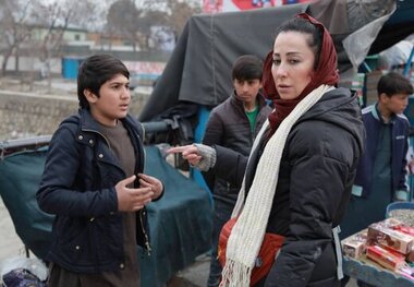 «وقت چیغ انار» نماینده‌ استرالیا در اسکار شد