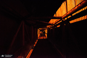 منتخب تصاویر امروز جهان- 15 شهریور 1400