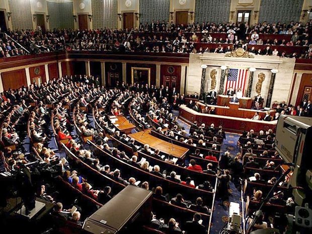 خیز کنگره آمریکا برای جلوگیری از فروش سلاح به عربستان