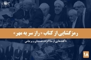 رمزگشایی از کتاب «راز سر به مهر»؛ ناگفته هایی از مذاکرات هسته ای و برجامی - 18/ از نگرانی روس ها در مورد توافق ایران با غرب تا مکالمه مهم عباس عراقچی و ریابکوف