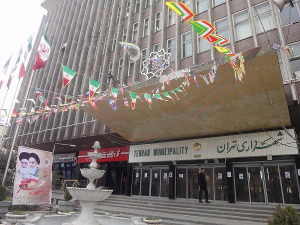 دو کاندیدای نهایی تصدی شهرداری مشخص شدند+ سوابق