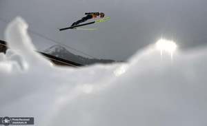 منتخب تصاویر امروز جهان- 10 دی 1400