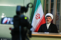 محمدعلی رحمانی
