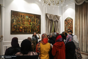 موزه هنر ایران